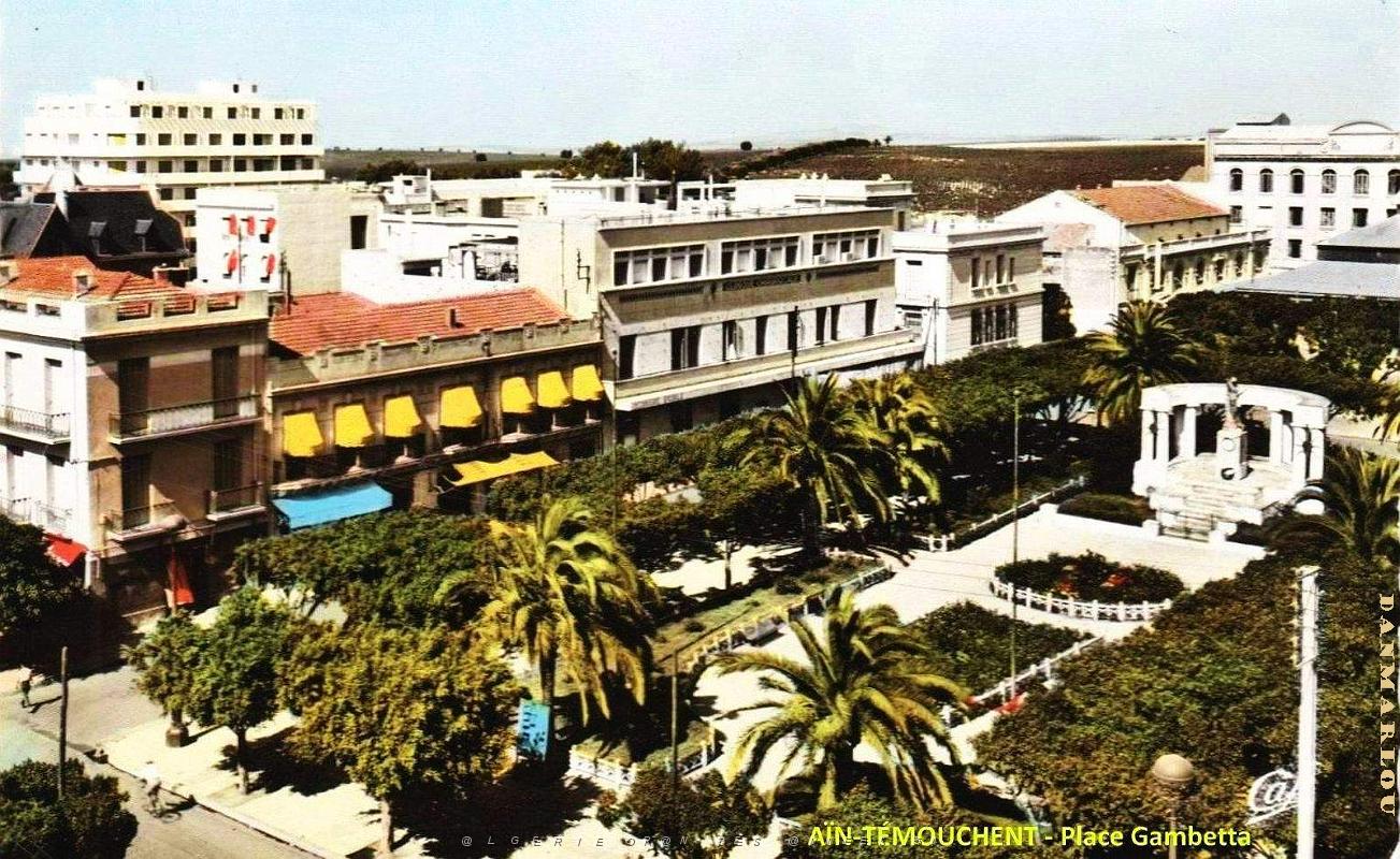 Ain-Temouchent - Place Gambetta.jpg